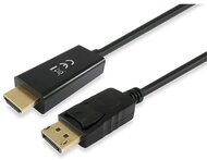 Equip - DisplayPort -> HDMI átalakító kábel 2m - 119390