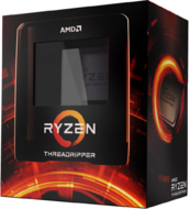 AMD Ryzen Threadripper 3970X