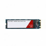 Western Digital - SA500 M.2 Red 1TB - WDS100T1R0B
