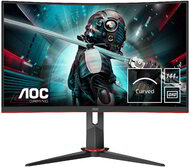 AOC - CQ27G2U/BK