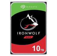 Seagate - IronWolf Series 10TB - ST10000VN0008