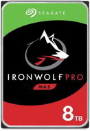Seagate - IronWolf Pro 8TB - ST8000NE001