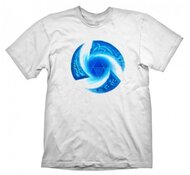 Heroes of the Storm T-Shirt "Symbol White", XL