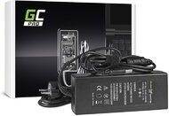 Green Cell PRO Notebook töltő Dell 130W | 19.5V | 6.7A | 7.4mm-5.0mm
