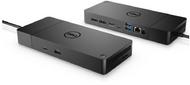 Dell WD19S USB-C Dock with 130W AC adapter - 210-AZBX