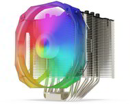 SilentiumPC - Fortis 3 EVO ARGB - SPC278