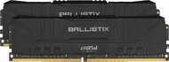 DDR4 Crucial Ballistix 3200MHz 32GB - BL2K16G32C16U4B (KIT 2DB)