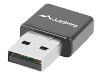 LANBERG - NC-0300-WI USB WiFi adapter - NC-0300-WI