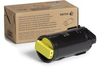 XEROX - Yellow toner 9000 pgs VersaLink C500/C505 - 106R03886