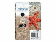 EPSON - 603 BK tintapatron (C13T03U14010)