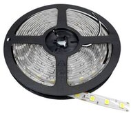 OPTONICA LED Szalag 5050, 14.4W/m, semleges fehér fény, 50Lm/w, 4500K, kültéri, vízálló - 5 méter ST4841