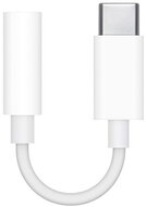 Apple - USB-C - 3,5mm Jack adapter - MU7E2ZM/A