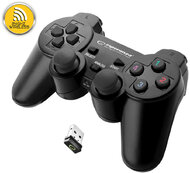 Esperanza - Gladiator Wireless Gamepad PS3/PC - EGG108K