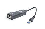 Gembird - USB3.0 10/100/1000Mbps adapter - NIC-U3-02