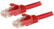 Startech - UTP Cat6 patch kábel 7,5m - N6PATC750CMRD