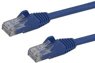 Startech - UTP Cat6 patch kábel 7,5m - N6PATC750CMBL