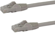 Startech - UTP Cat6 patch kábel 1,5m - N6PATC150CMGR