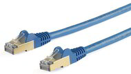 Startech - STP Cat6a patch kábel 10m - 6ASPAT10MBL