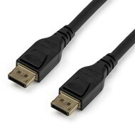 Startech - Displayport 1.4 összekötő kábel 5m - DP14MM5M