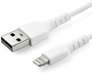 Startech - USB TO LIGHTNING CABLE 2m - RUSBLTMM2M