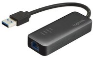 LogiLink - USB 3.0 - Gigabit adapter - UA0184A