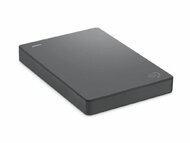 Seagate - Basic Portable USB3.0 4TB - STJL4000400