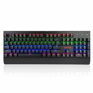 Redragon - K557 Kala - K557RGB_BLUE_HU