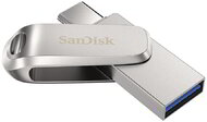 Sandisk - Dual Drive Luxe 64GB - 186463