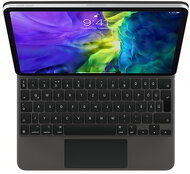 Apple - Magic Keyboard(HU) for iPad Pro 11" - MXQT2MG/A