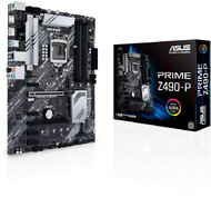 S1200 ASUS PRIME Z490-P
