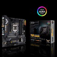 S1200 ASUS TUF GAMING B460M-PLUS (WI-FI)