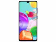 Samsung - Galaxy A41 64GB - Kék