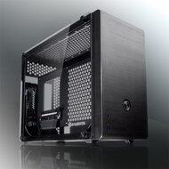 RAIJINTEK - Ophion Evo ITX - Fekete