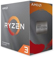 AMD Ryzen 3 - 3300X