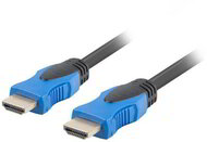 Lanberg cable HDMI M/M V2.0 7,5M Black