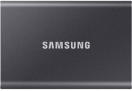 Samsung - T7 500GB - MU-PC500T/WW