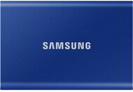 Samsung - T7 1TB - MU-PC1T0H/WW