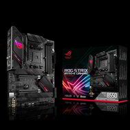 SAM4 ASUS ROG STRIX B550-E GAMING
