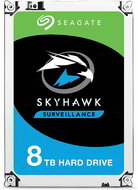 Seagate - SkyHawk Surveillance 8TB - ST8000VX004