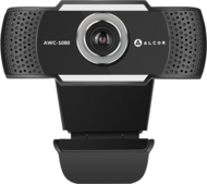 ALCOR Webkamera WBC, 1080P - AWC-1080