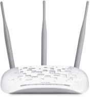 TP-LINK - TL-WA901ND - Access Point