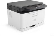 HP - Color Laser MFP 178nw - 4ZB96A