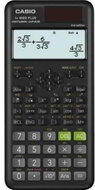 Casio - FX-85ES Plus 2 tudományos számológép