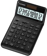 Casio - JW-200SC-BK asztali számológép