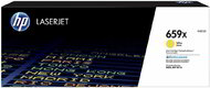 HP - 659X YELLOW (W2012X)