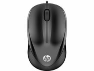 HP - Wired Mouse 1000 - 4QM14AA