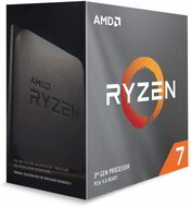 AMD RYZEN 7 - 3800XT