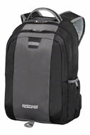 Samsonite - American Tourister Urban Groove UG3 Laptop Backpack 15,6" Black - 78827-1041