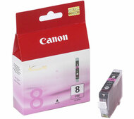 Canon CLI-8M Photo Magenta
