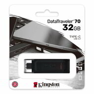 Kingston - DataTraveler 70 32GB - DT70/32GB